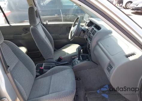 2003 Suzuki Vitara from USA, damaged, VIN LOT-1-44696645